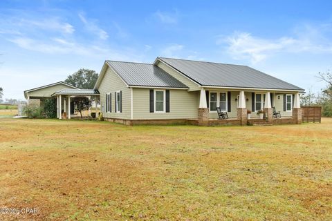 A home in Chipley