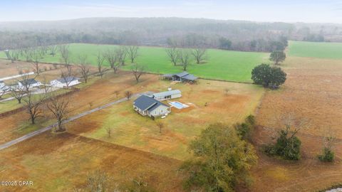 A home in Chipley