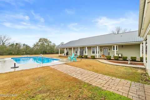 A home in Chipley