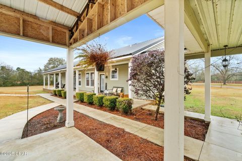 A home in Chipley