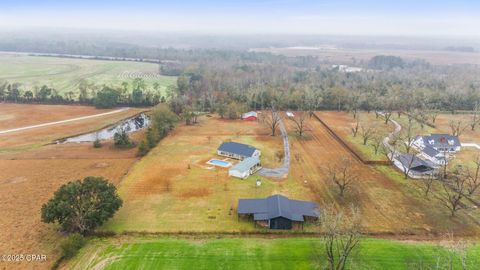 A home in Chipley