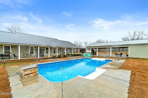 A home in Chipley