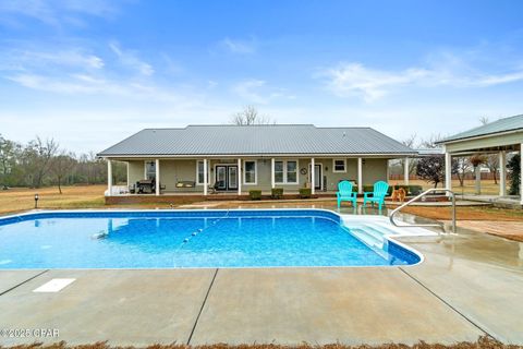 A home in Chipley