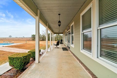 A home in Chipley