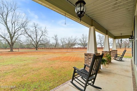 A home in Chipley