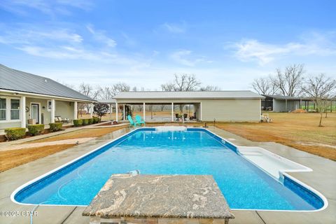 A home in Chipley