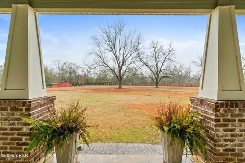 A home in Chipley