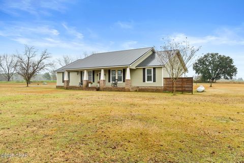 A home in Chipley