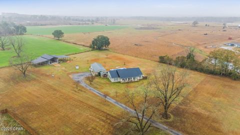 A home in Chipley