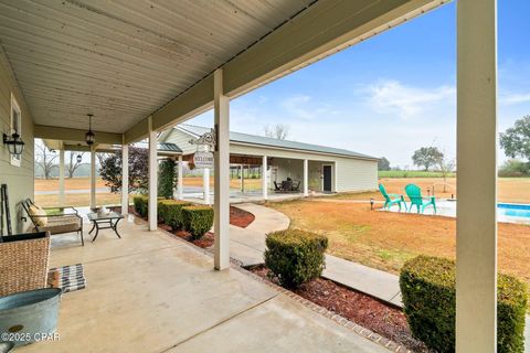 A home in Chipley