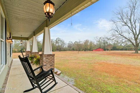 A home in Chipley