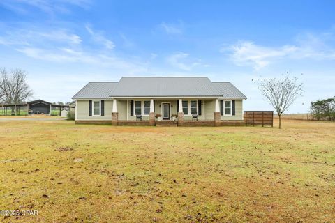 A home in Chipley