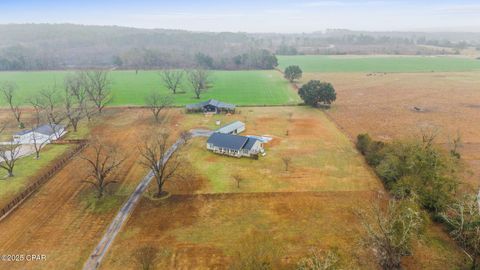 A home in Chipley