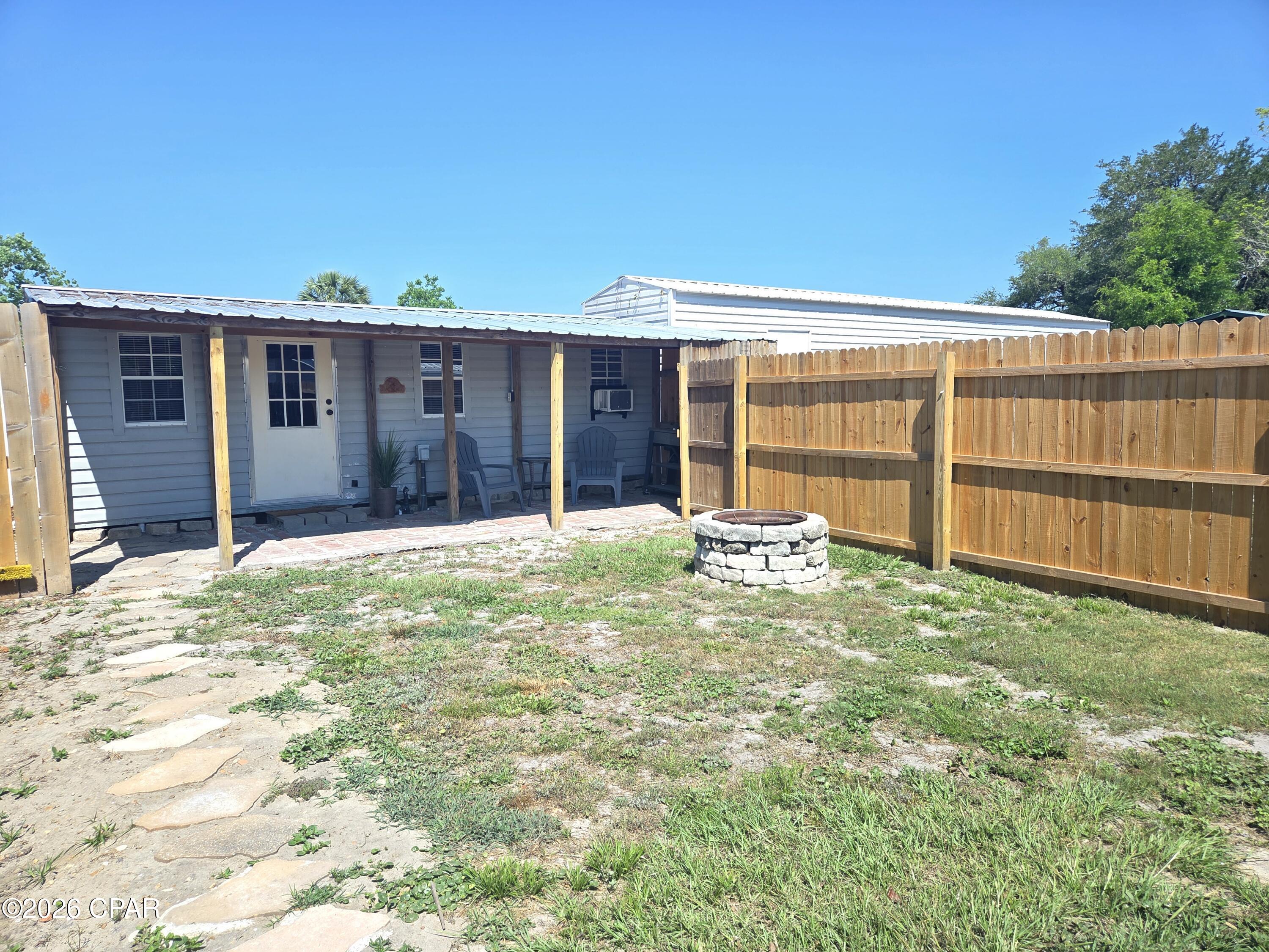 [No Recorded Subdiv] - Residential Lease