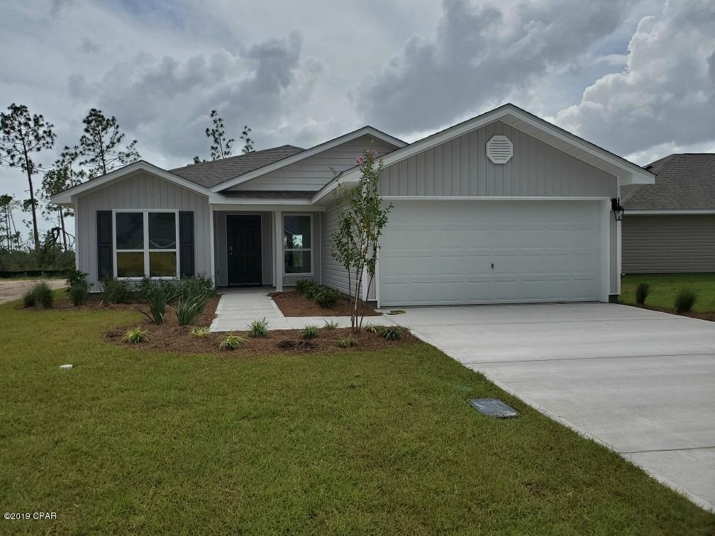 Olde Towne Village - Residential