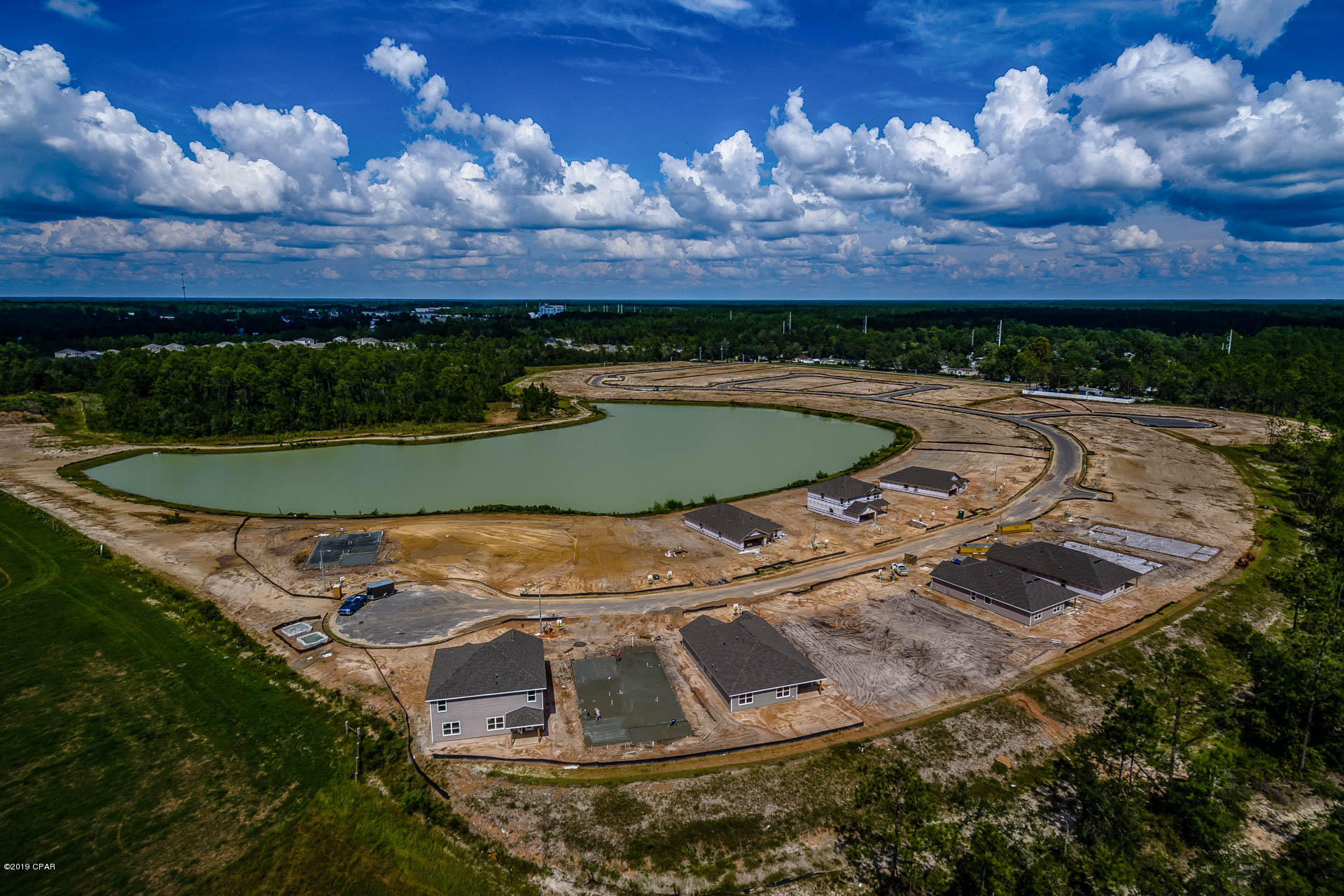 Olde Towne Village - Residential