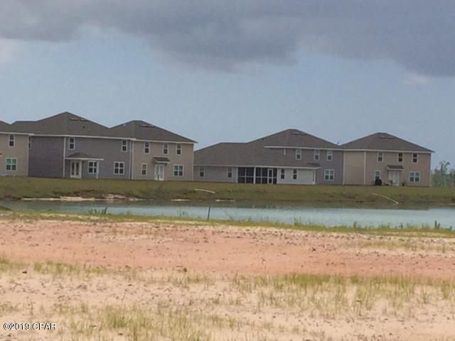 Olde Towne Village - Residential