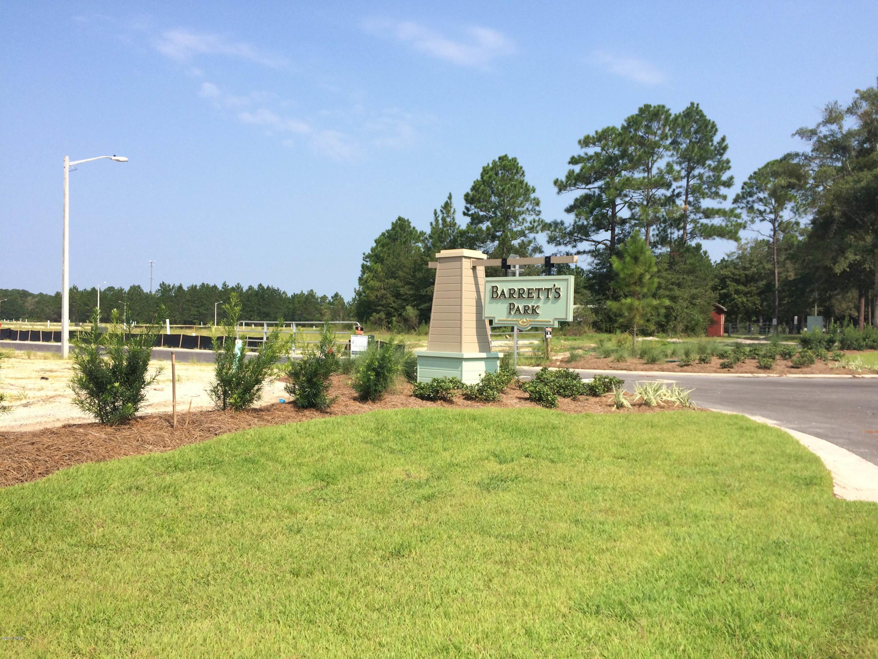 Olde Towne Village - Residential