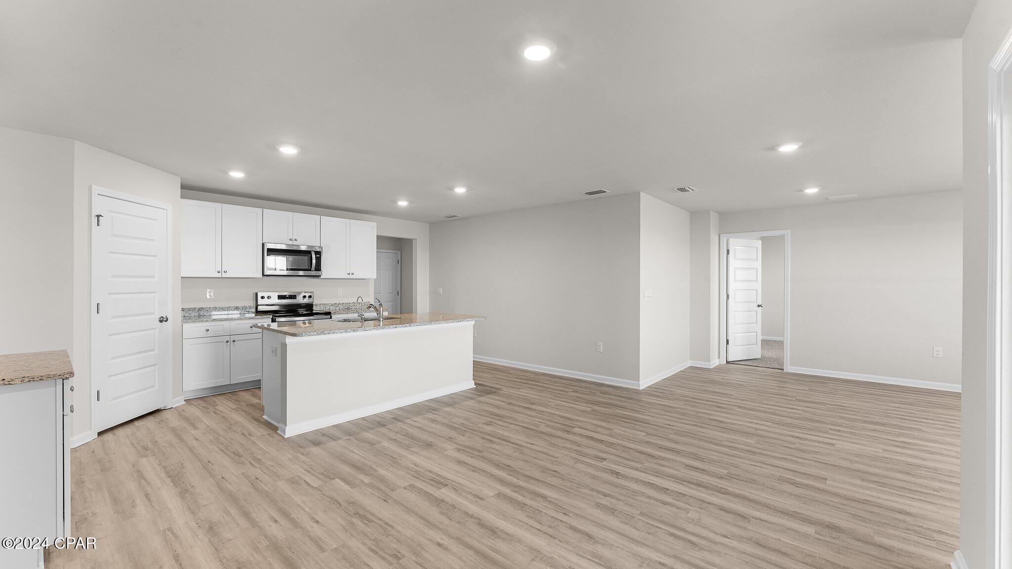 Liberty - Residential