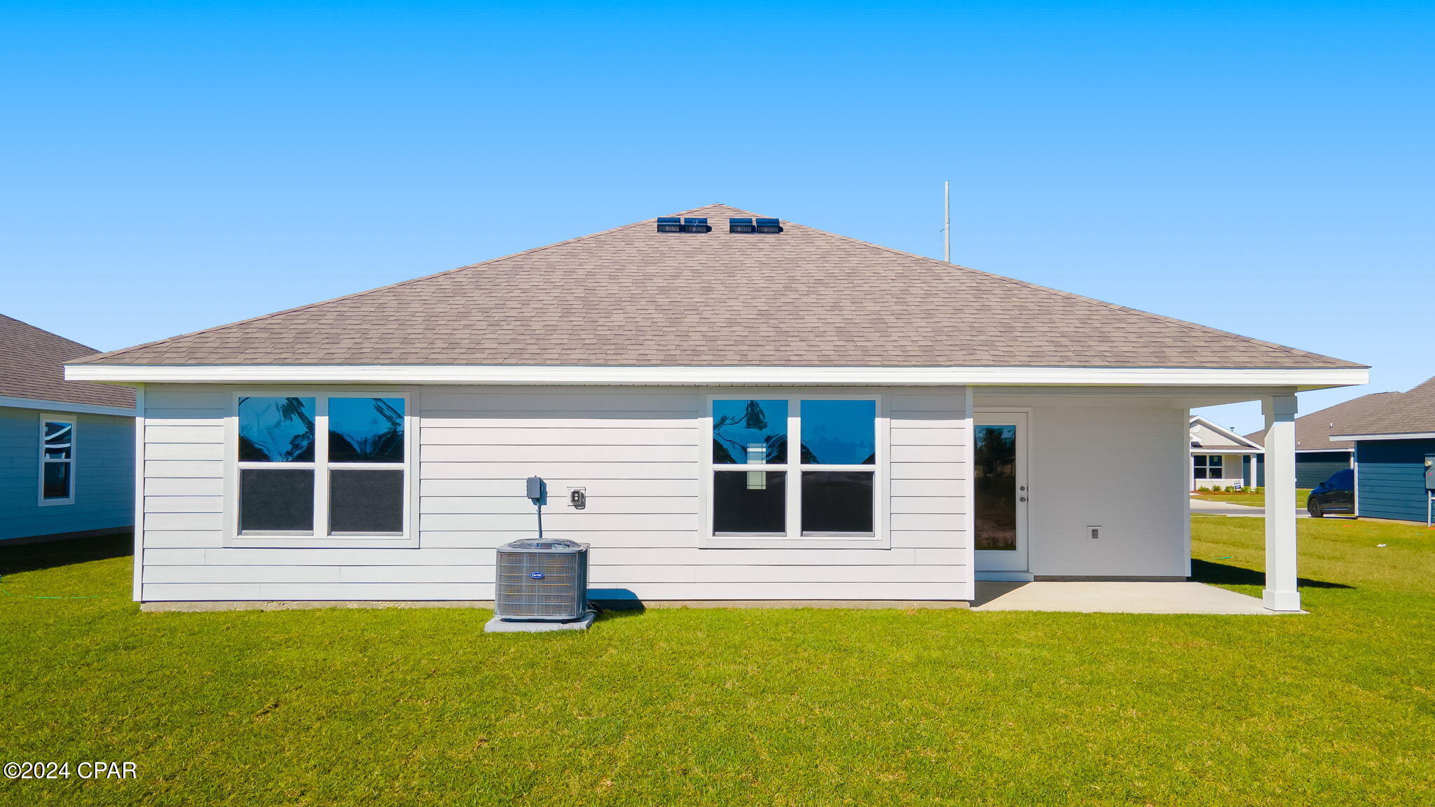 Liberty - Residential