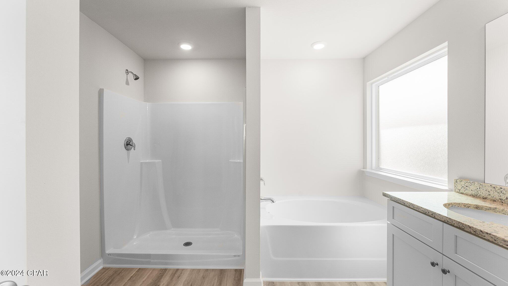 Liberty - Residential