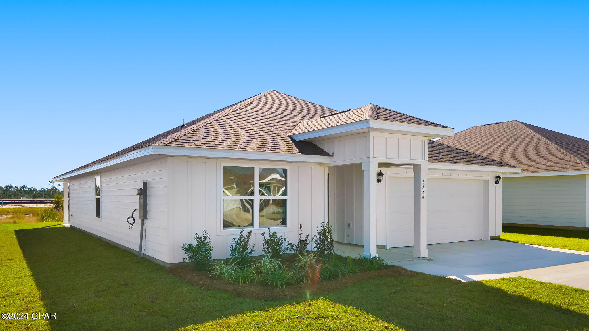 Liberty - Residential