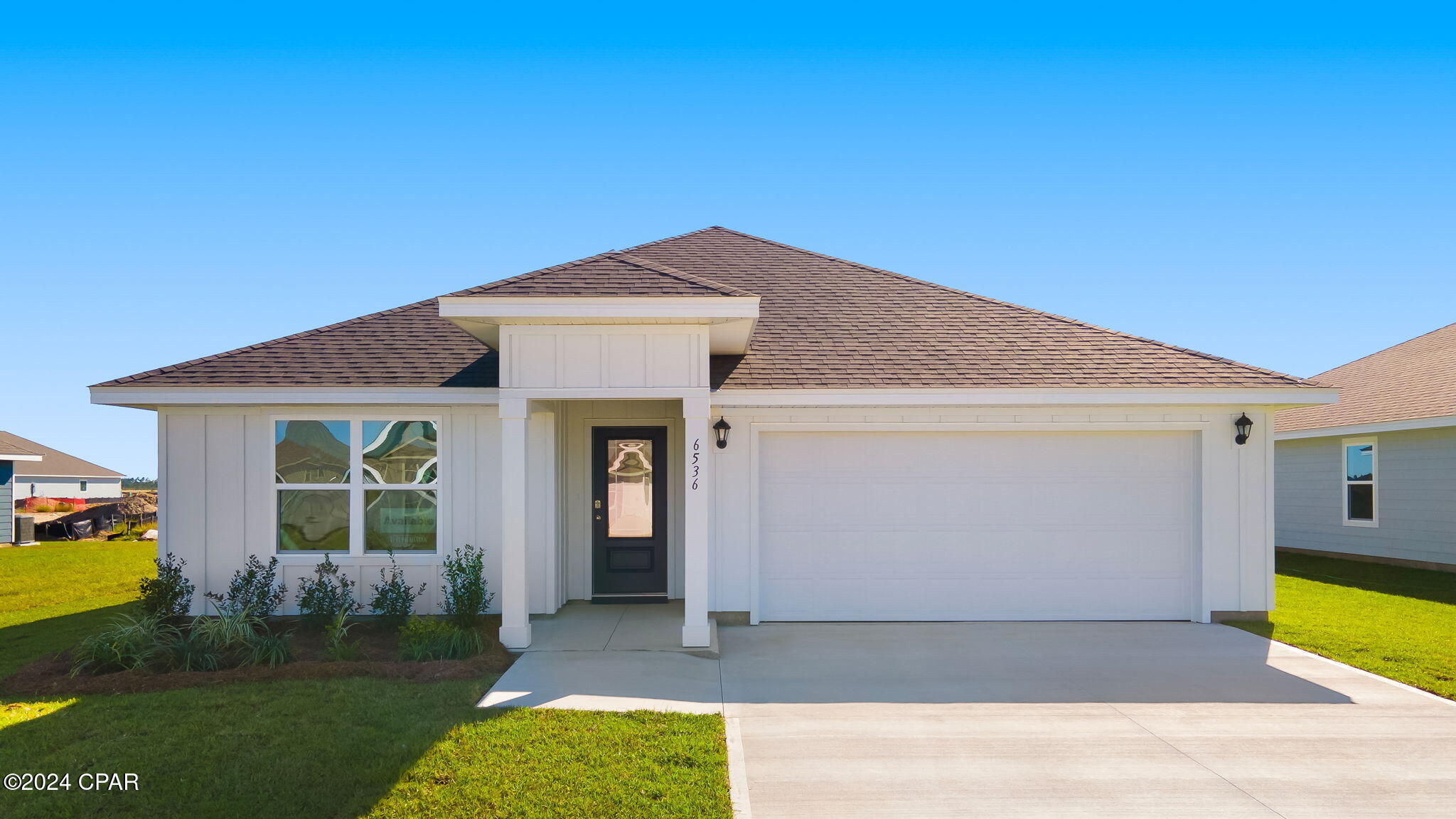 Liberty - Residential