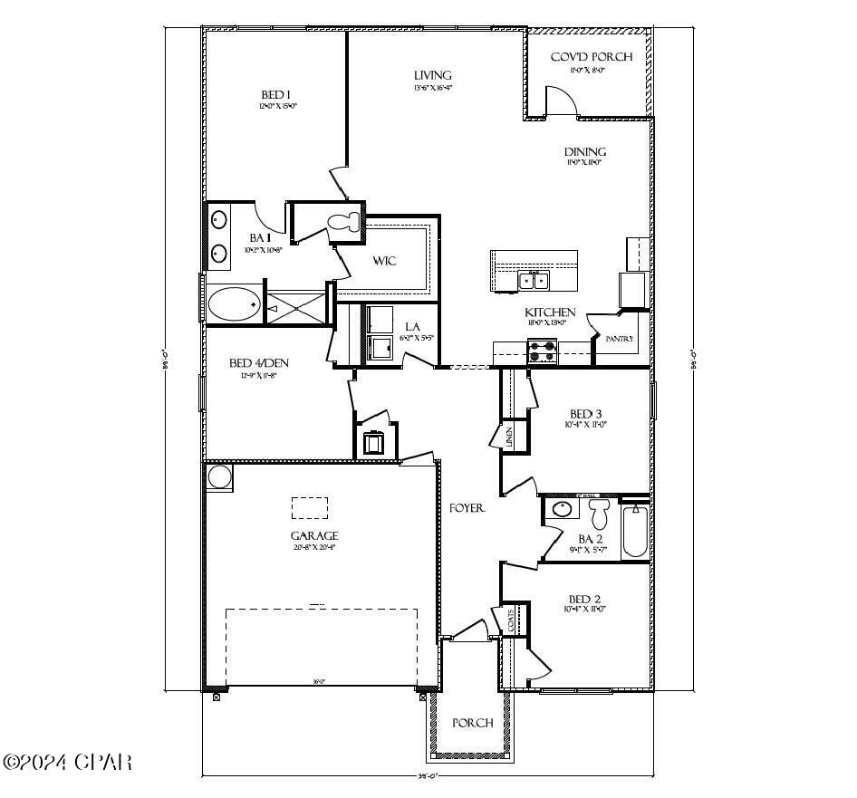 Liberty - Residential
