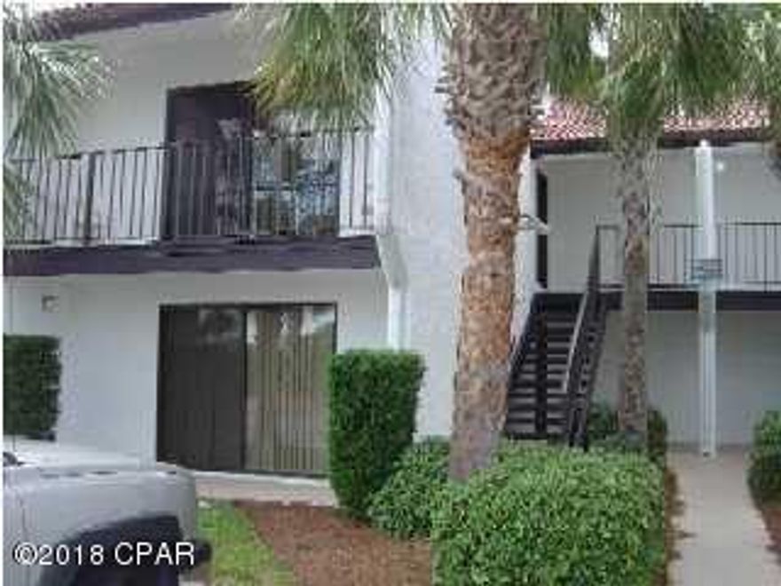 Two Bedroom, two bath Wimbledon Tennis Villa located upstairs and close to the pool and the tennis courts.  Walk across the walkover and you will be at the BEACH where lies the beautiful emerald waters of the Gulf.  This condo is on a rental program and can be shown between check out and check in.  

A great price for this two bedroom two bath condo.   Please give any feedback!!!! Age, SF and room sizes are approximate. Please verify if important.