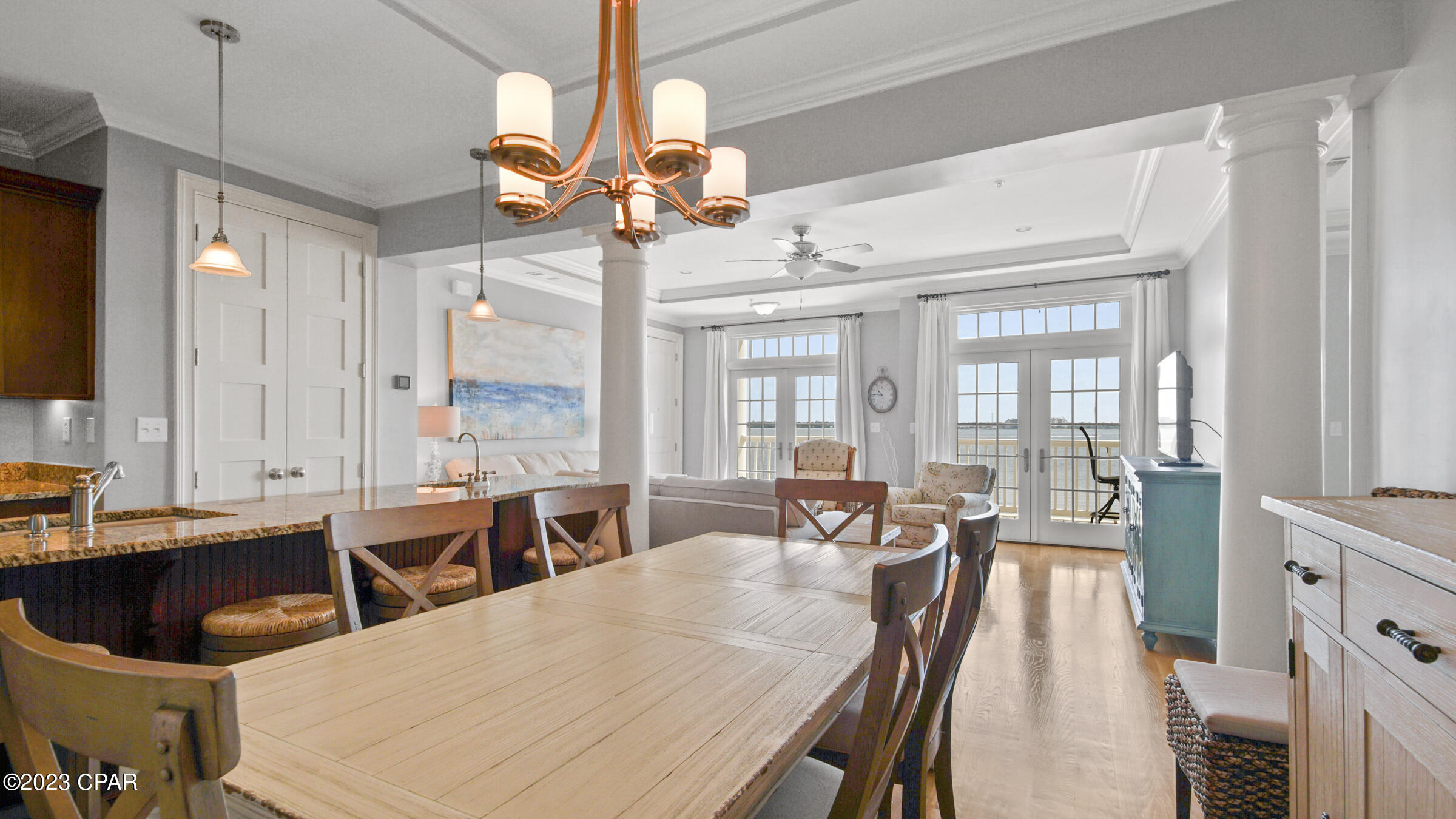 Waterhaven - Residential