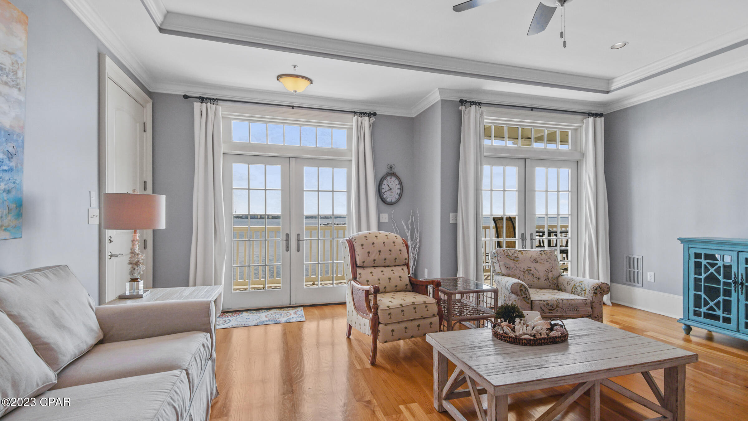 Waterhaven - Residential