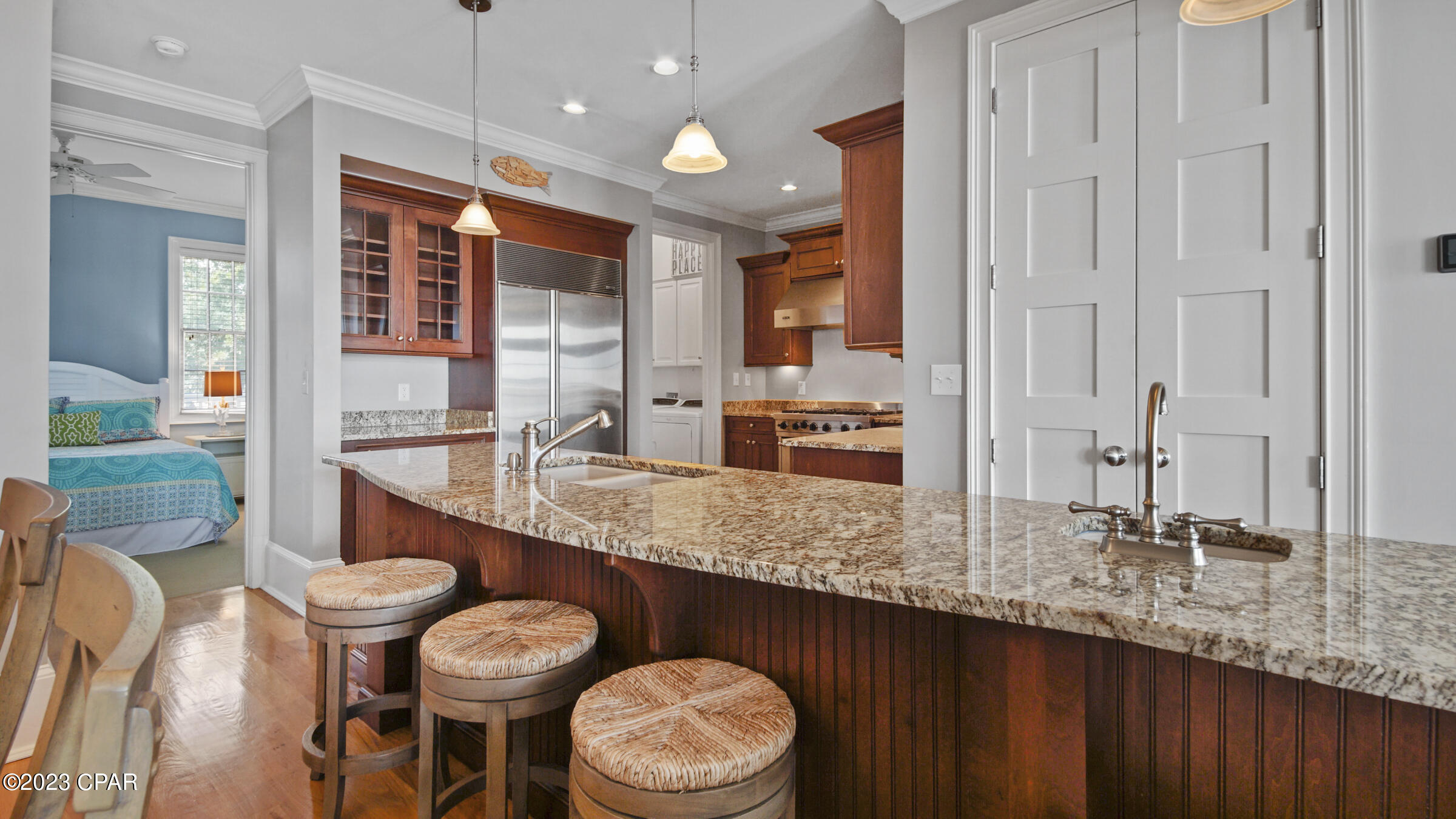 Waterhaven - Residential