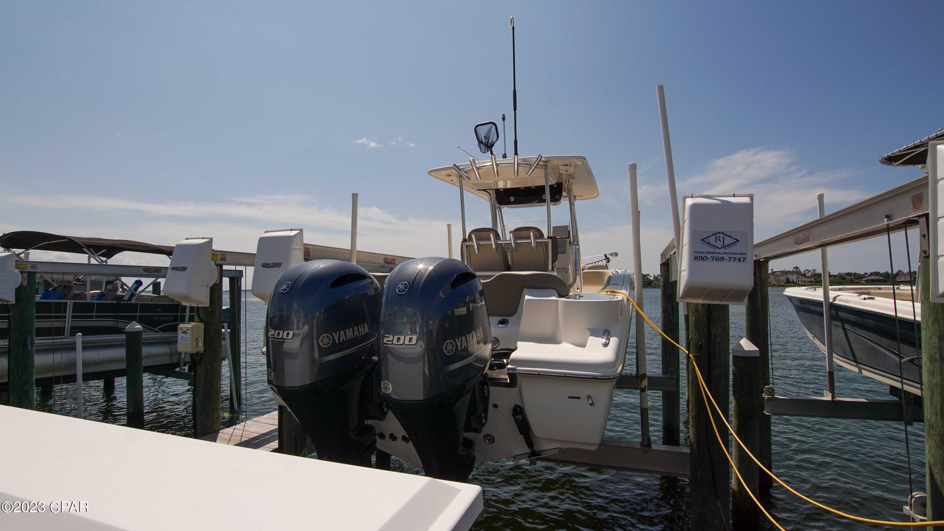 Waterhaven - Residential