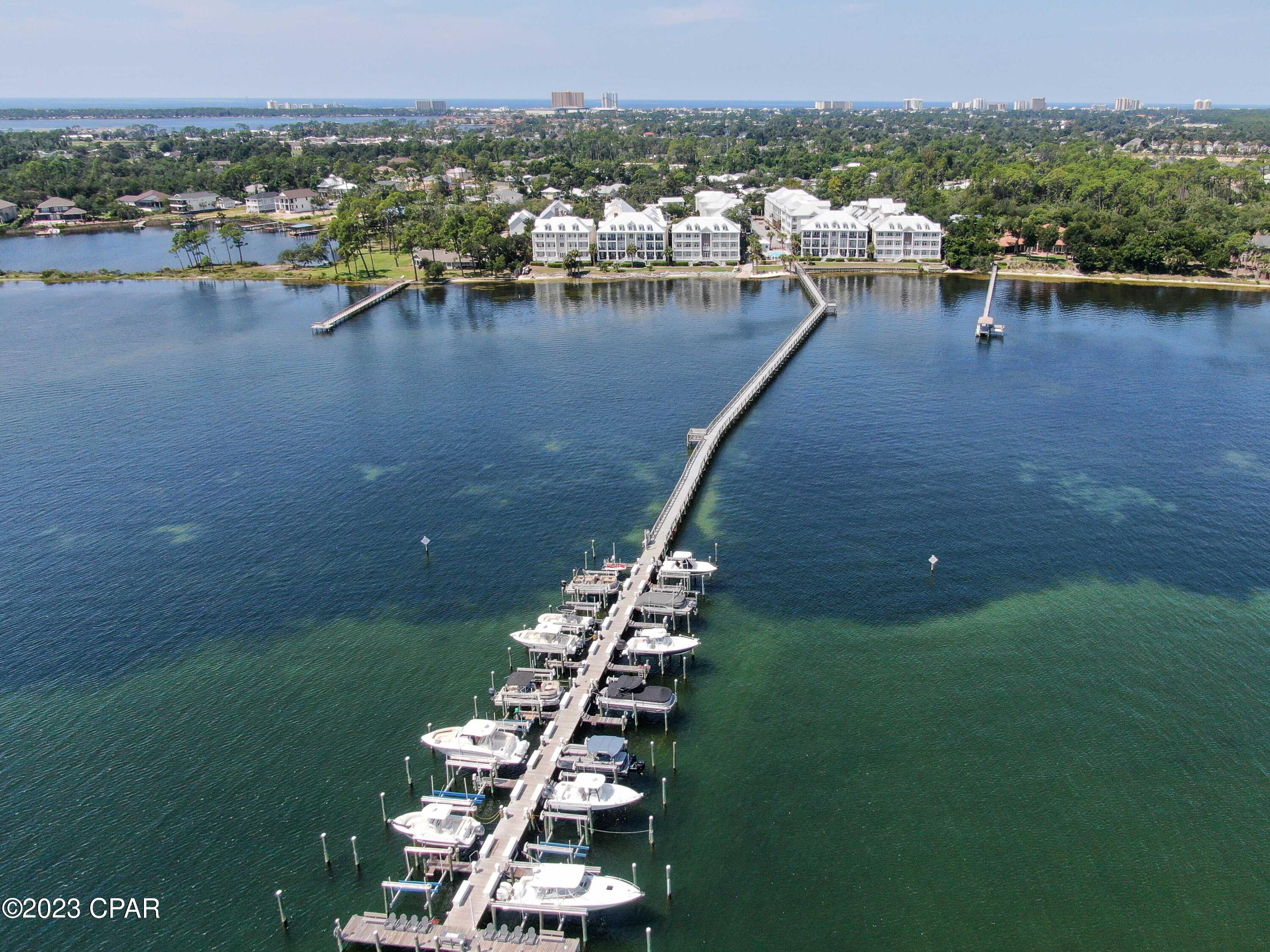 Waterhaven - Residential