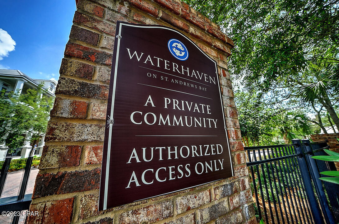 Waterhaven - Residential