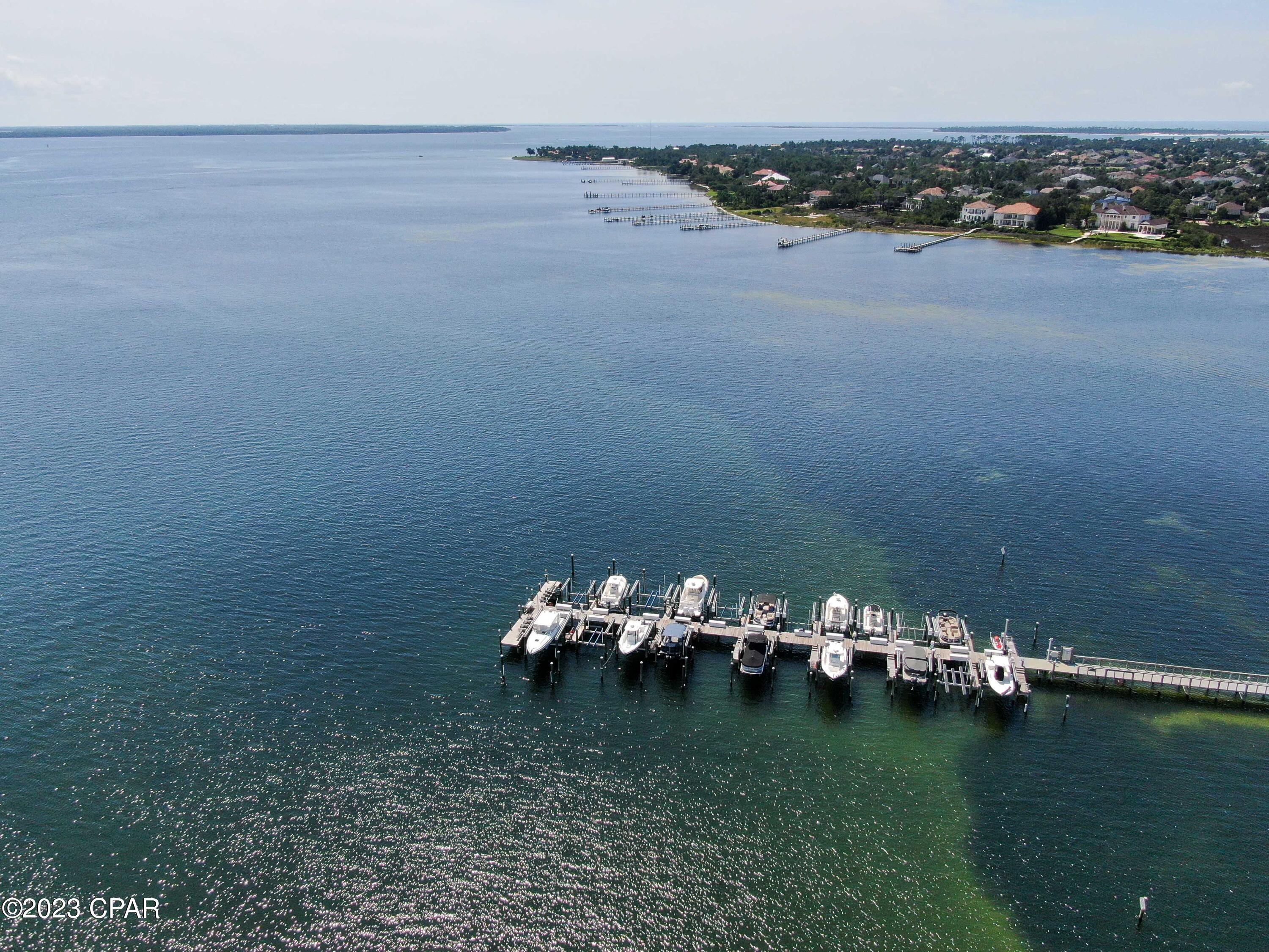 Waterhaven - Residential