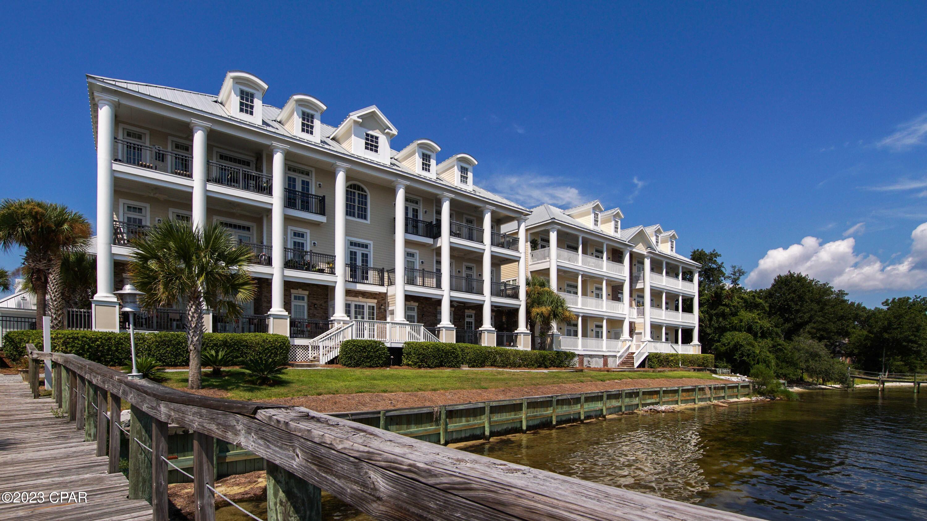 Waterhaven - Residential