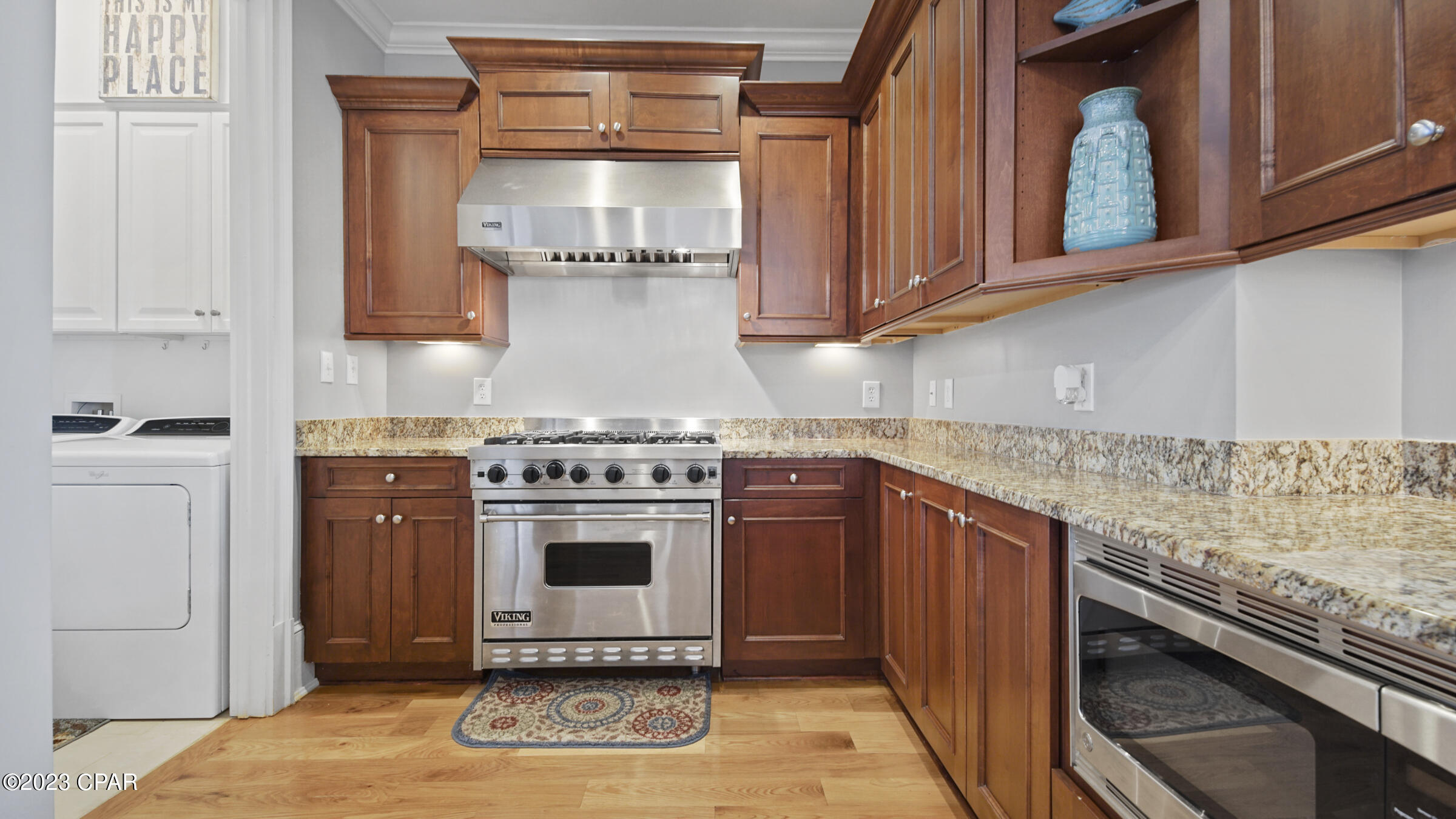 Waterhaven - Residential