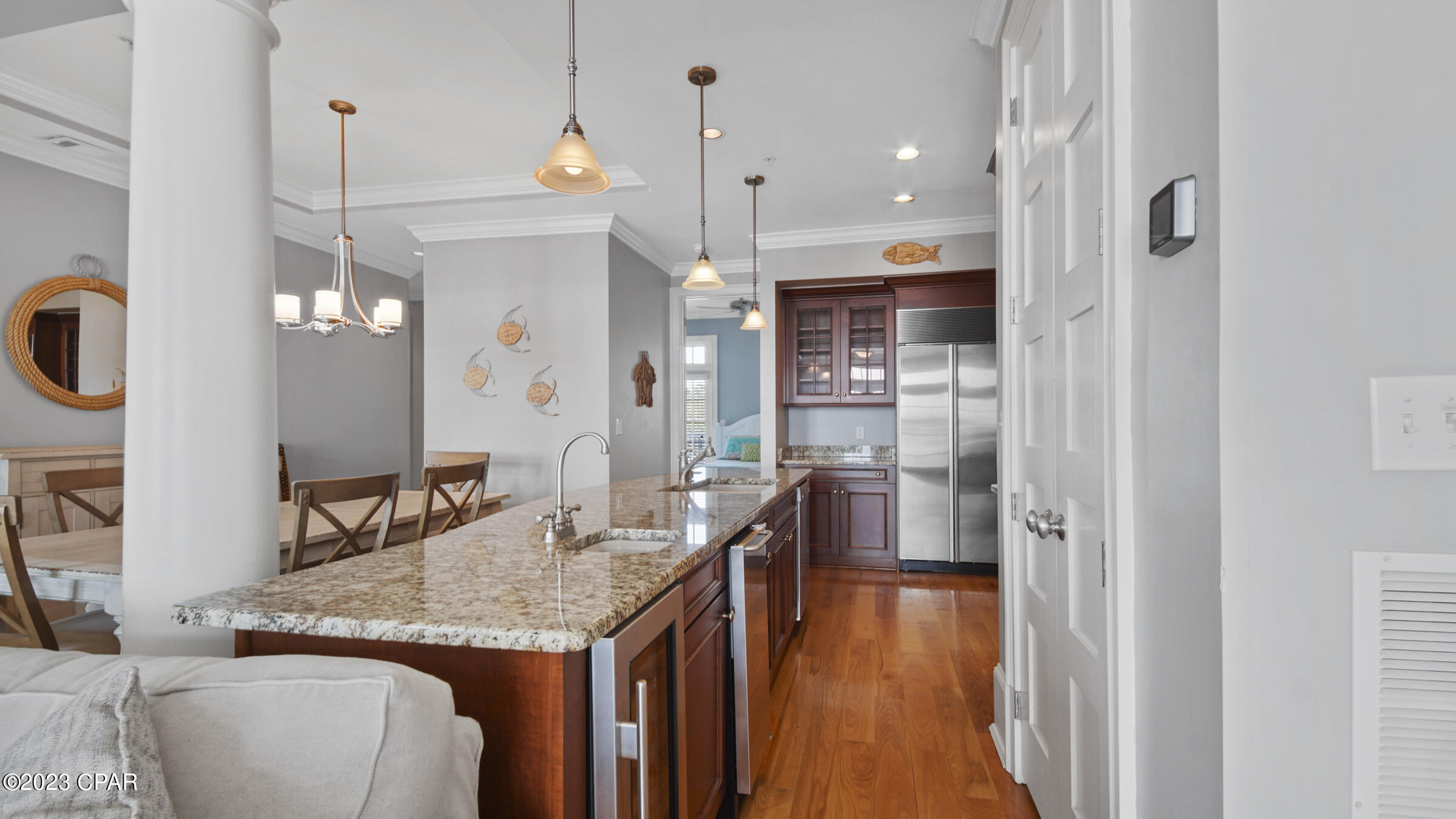 Waterhaven - Residential