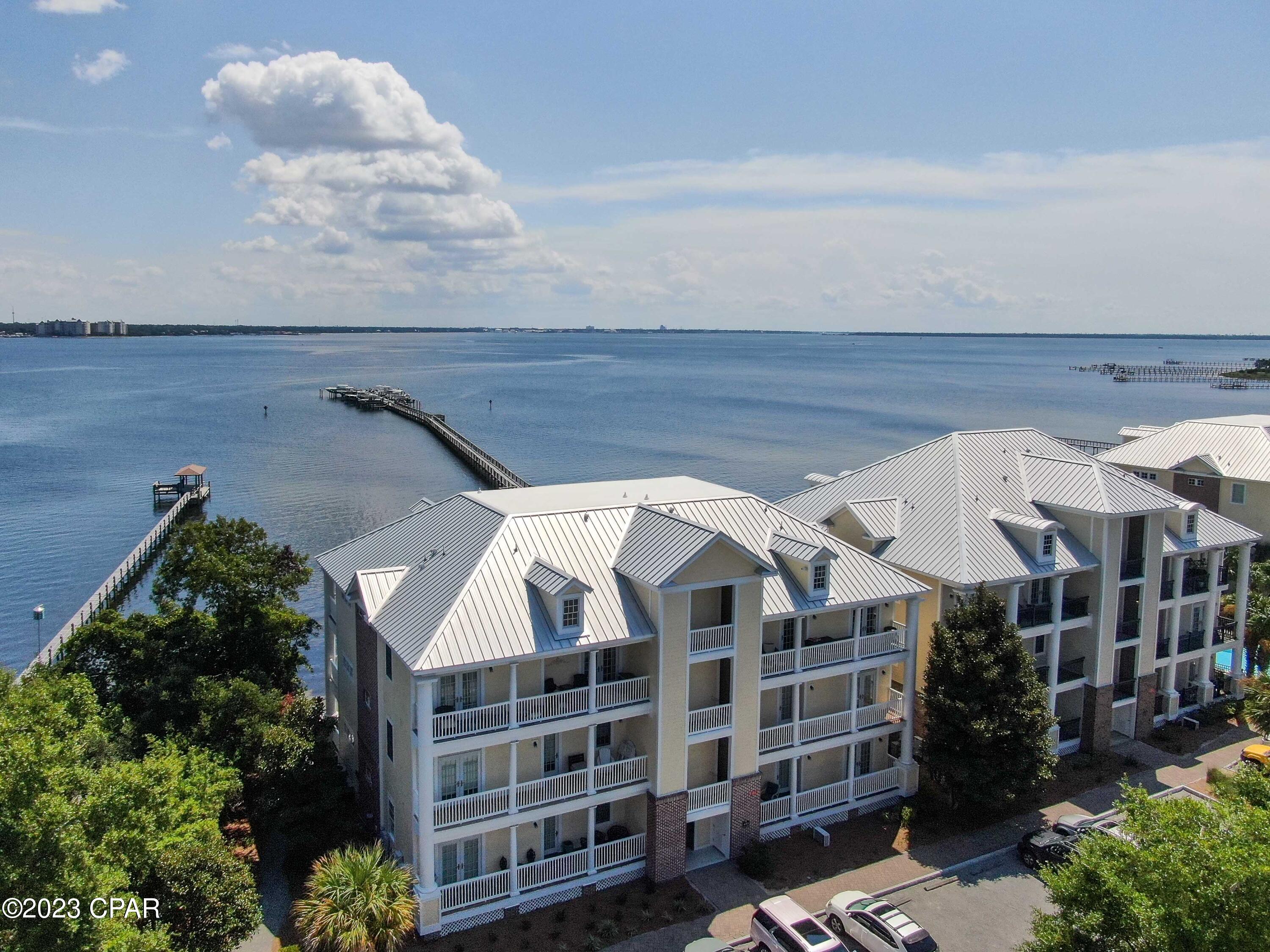 Waterhaven - Residential