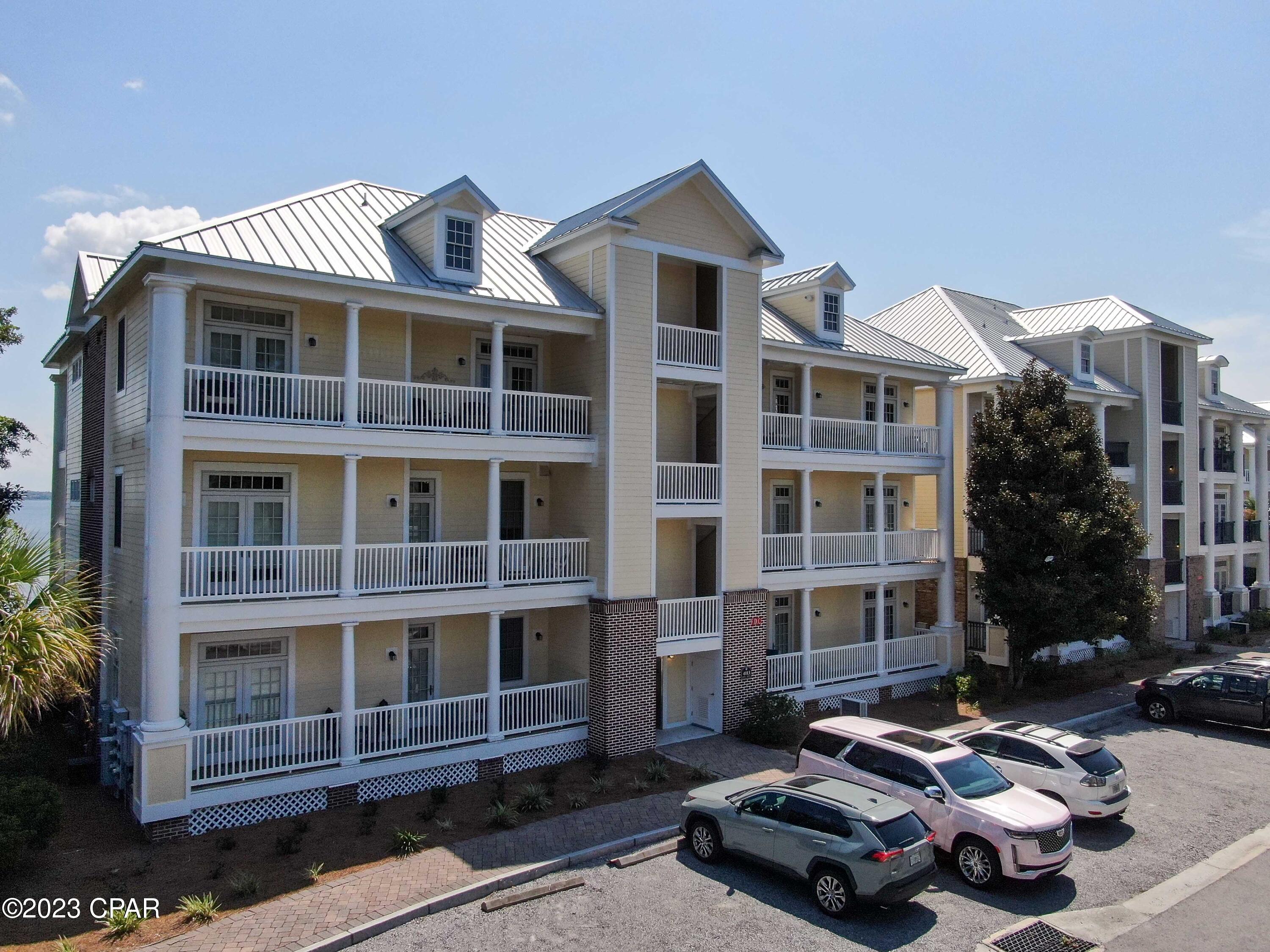 Waterhaven - Residential