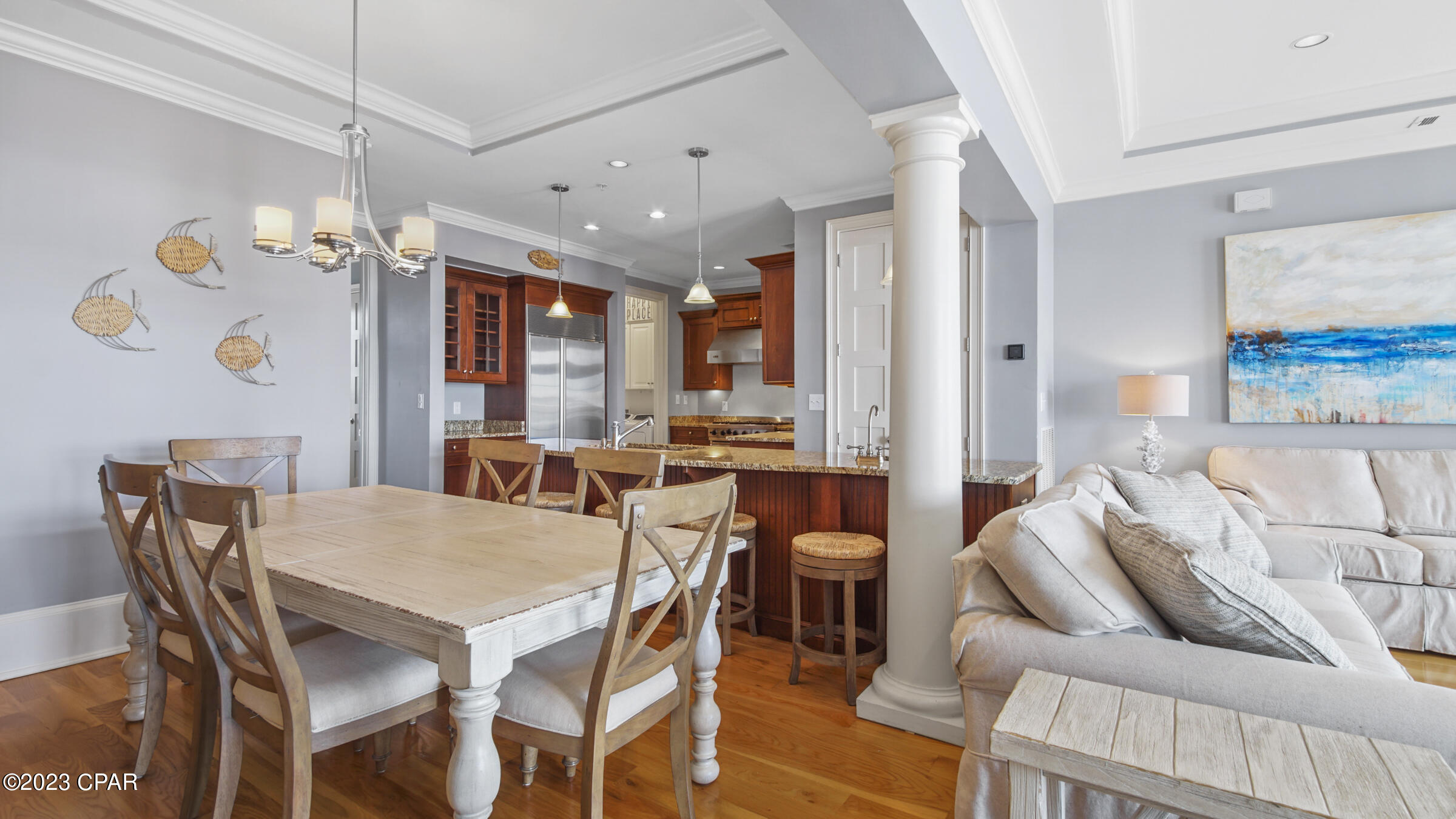 Waterhaven - Residential