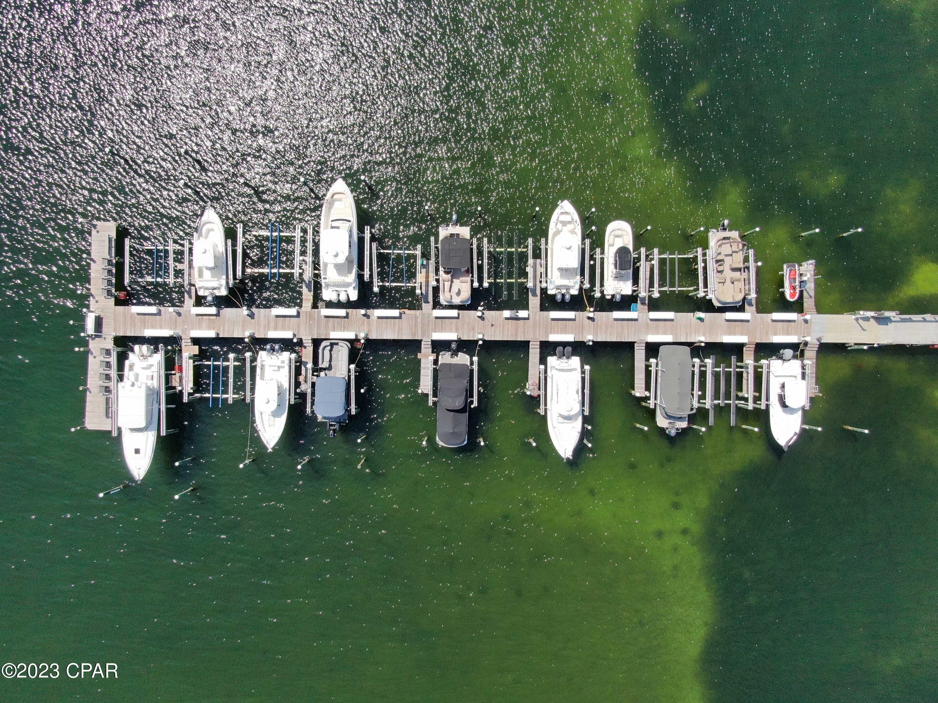 Waterhaven - Residential