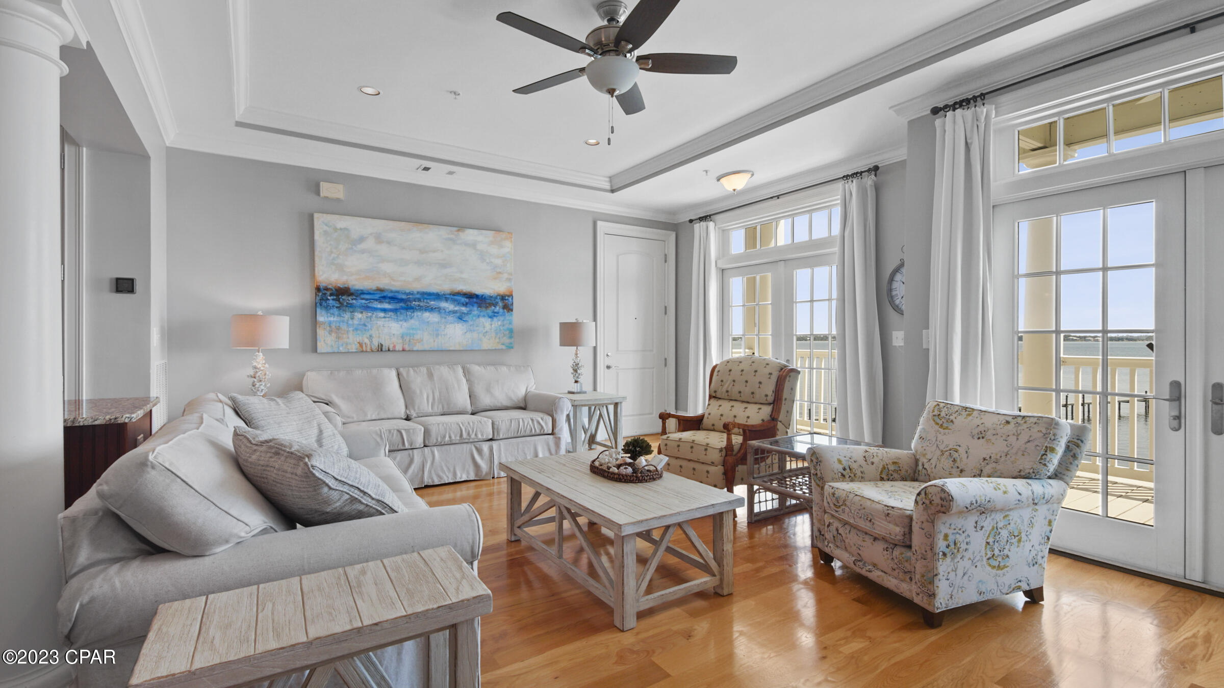 Waterhaven - Residential