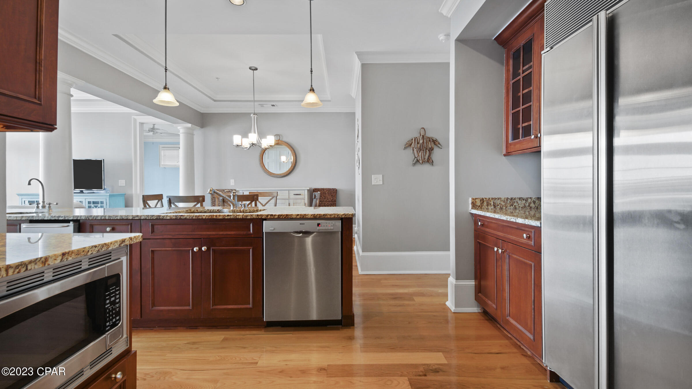 Waterhaven - Residential