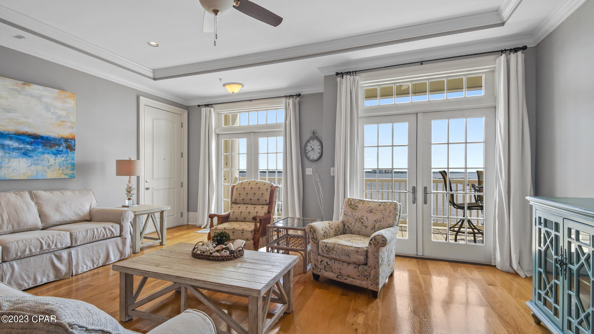 Waterhaven - Residential