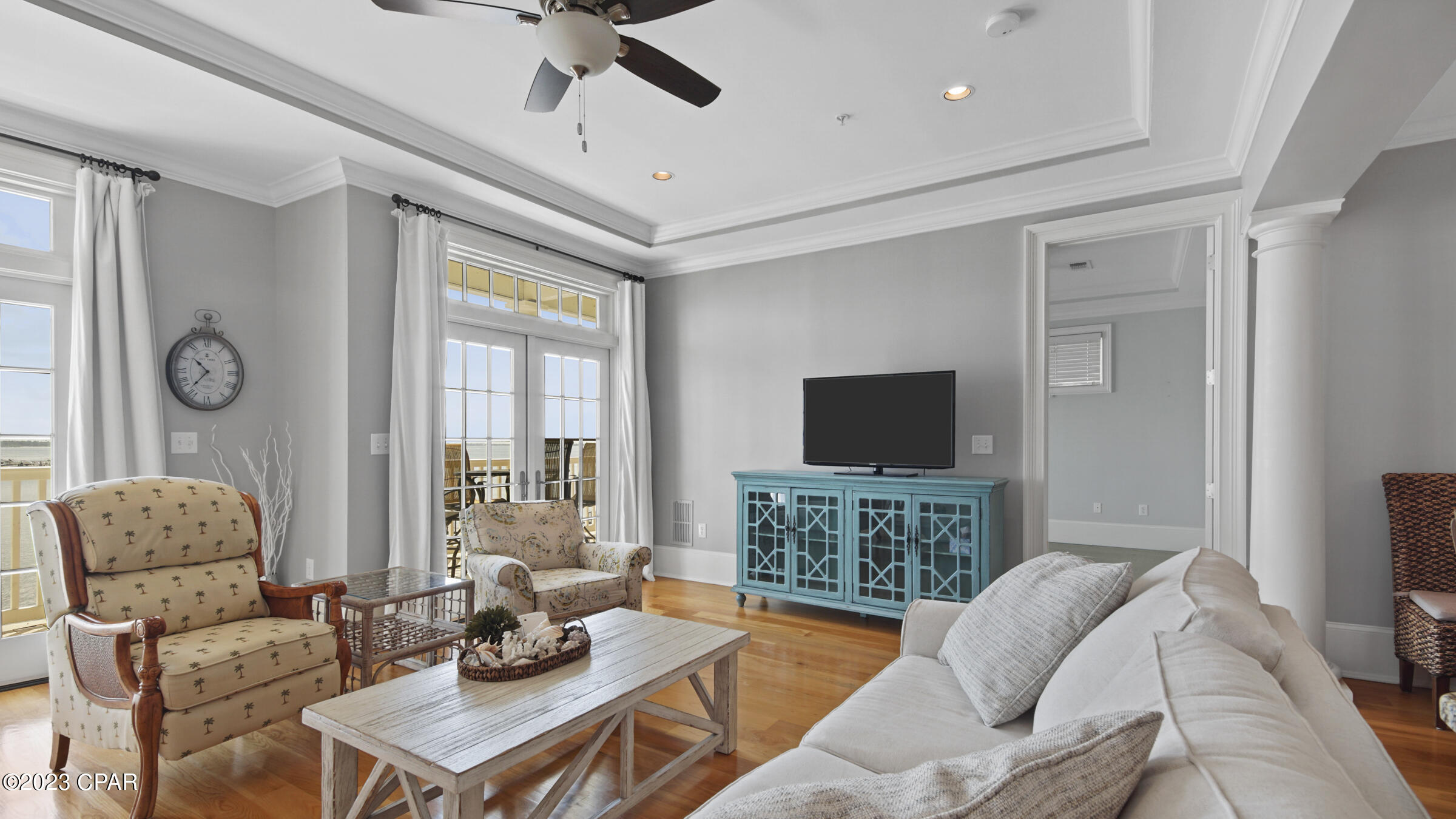 Waterhaven - Residential