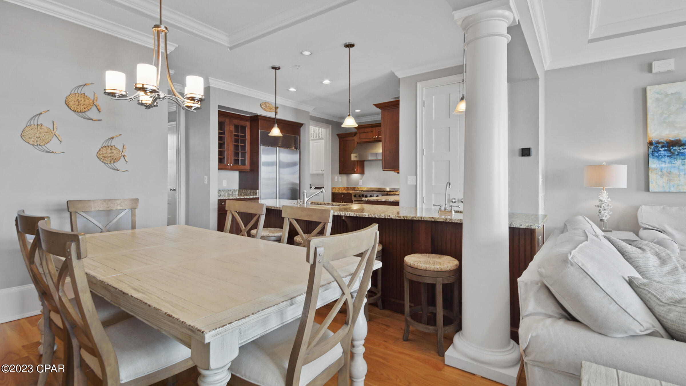 Waterhaven - Residential