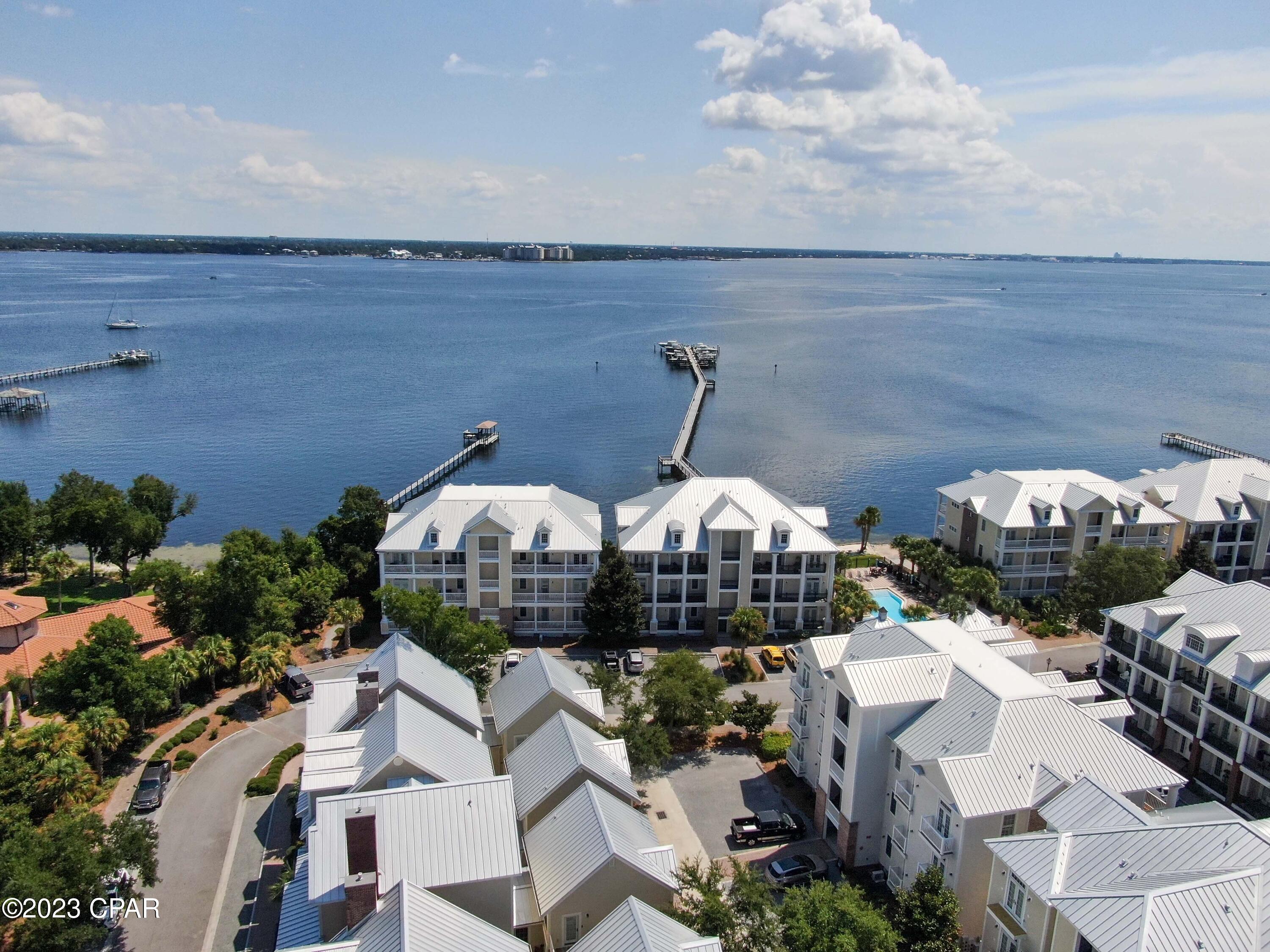 Waterhaven - Residential