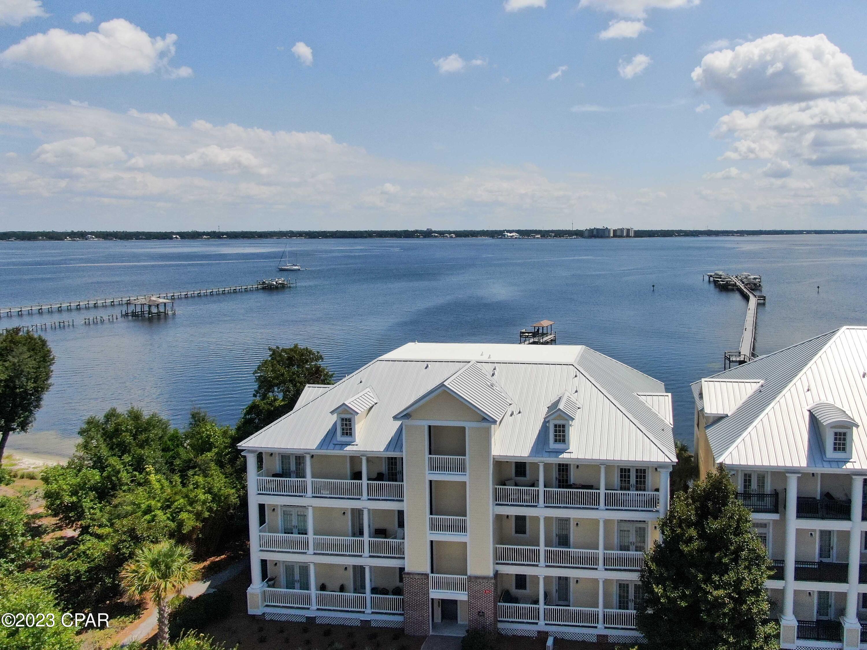 Waterhaven - Residential